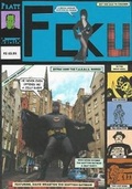 Cover: fcku 2 - Independent Publishing Network