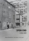 Cover: Spon End: A Local Guide - Independent Publishing Network