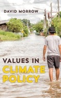 Cover: Values in Climate Policy - Rowman & Littlefield International