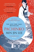 Cover: Pachinko - Apollo