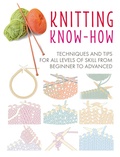 Cover: Knitting Know-How - CICO Books