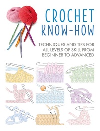 Enlarge image Cover: Crochet Know-How - CICO Books