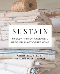 Abbildung von: Sustain - CICO Books