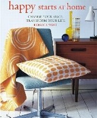 Abbildung von: Happy Starts at Home - CICO Books