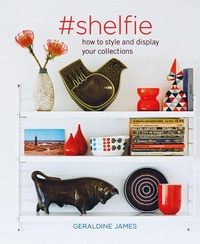 Abbildung von: #shelfie - CICO Books