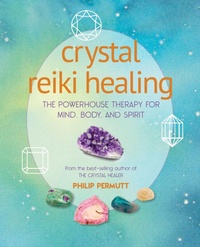 Enlarge image Cover: Crystal Reiki Healing - CICO Books
