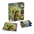 Cover: Fallen Angel Oracle Cards - CICO Books