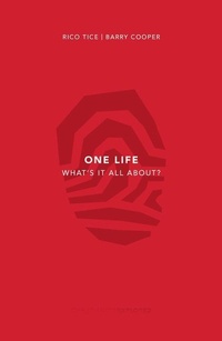 Enlarge image Cover: One Life - The Good Book Company