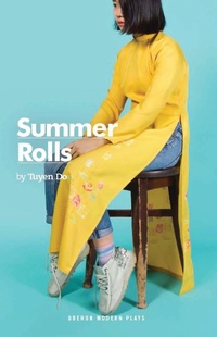 Abbildung von: Summer Rolls - Oberon Books Ltd