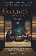 Cover: The Garden of Evening Mists - Canongate Books