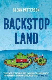 Enlarge image Cover: Backstop Land - Head of Zeus