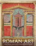Cover: Roman Art: A Guide through The Metropolitan Museum of Art's Collection - Scala Arts & Heritage Publishers Ltd