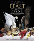 Cover: Feast & Fast - Philip Wilson Publishers Ltd