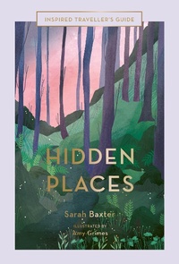 Enlarge image Cover: Hidden Places: Volume 3 - White Lion Publishing