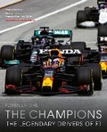 Cover: Formula One: The Champions: Volume 2 - Ivy Press