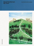 Cover: My Town - Particular Books