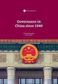 Cover: Governance in China Since 1949 - Paths Publishing Group