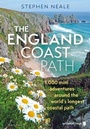 Cover: The England Coast Path - Conway