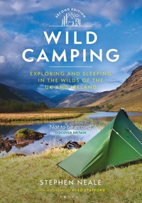 Enlarge image Cover: Wild Camping - Conway