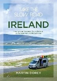 Abbildung von: Take the Slow Road: Ireland - Conway