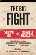Cover: The Big Fight - The Good Book Company