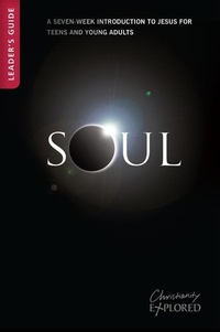 Enlarge image Cover: Soul Leader's Guide - The Good Book Company