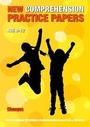 Cover: Practice SATs Tests: Changes - Guinea Pig Education