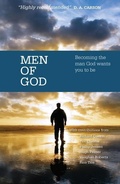 Cover: Men of God - The Good Book Company
