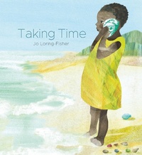Abbildung von: Taking Time - Lantana Publishing