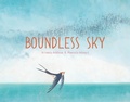 Cover: Boundless Sky - Lantana Publishing