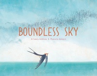 Enlarge image Cover: Boundless Sky - Lantana Publishing