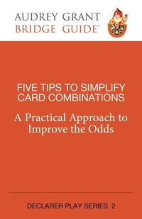 Abbildung von: Five Tips to Simplify Card Combinations - Baron Barclay Bridge Supplies