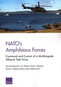 Cover: NATO's Amphibious Forces - RAND
