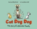 Cover: Cat Dog Dog - Random House USA Children's Books