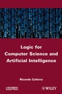 Cover: Logic for Computer Science and Artificial Intelligence - Wiley-ISTE