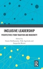 Cover: Inclusive Leadership - Routledge India