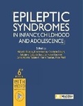 Cover: Epileptic Syndromes in Infancy, Childhood and Adolescence- - John Libbey Eurotext