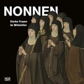 Cover: Nonnen - Hatje Cantz Verlag