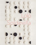 Cover: Lol&oacute; Soldevilla - Hatje Cantz Verlag