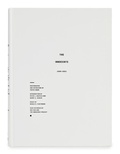 Cover: Taryn Simon - Hatje Cantz Verlag