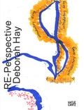 Cover: RE-Perspective Deborah Hay - Hatje Cantz Verlag
