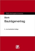 Bild: Bauträgervertrag - RWS
