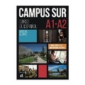 Cover: Campus Sur - Difusion Centro de Publicacion y Publicaciones de Idiomas, S.L.