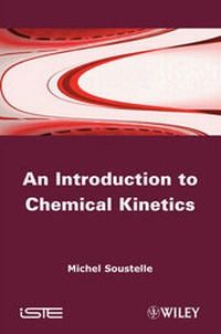 Abbildung von: An Introduction to Chemical Kinetics - Wiley-ISTE
