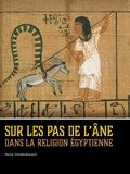 Cover: Sur les pas de l'ane dans la religion egyptienne - Sidestone Press