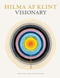Cover: Hilma af Klint: Visionary - Stolpe Publishing