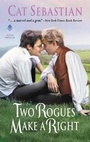 Cover: Two Rogues Make a Right - HarperCollins