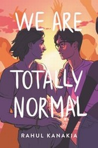 Enlarge image Cover: We Are Totally Normal - HarperCollins