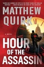 Cover: Hour of the Assassin - HarperCollins