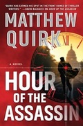 Cover: Hour of the Assassin - HarperCollins